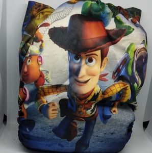Toy story cloth diaper